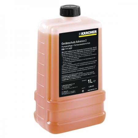 Омекотител за вода Advance 2 KARCHER 111 ASF - 1 l