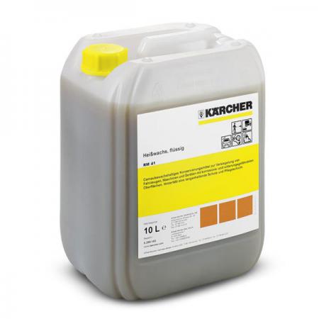 Гореща вакса KARCHER RM 41 - 10 l