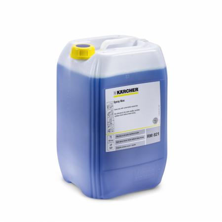 Вакса за впръскване KARCHER RM 821 - 20 l
