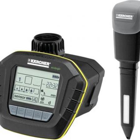 Екологичен SensoTimer ST6 eco!ogic