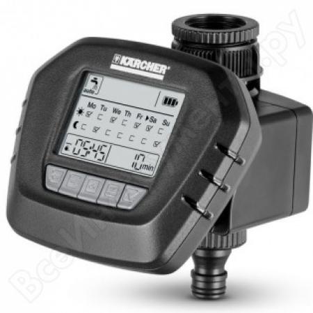 Напоителен автомат KARCHER WT 5