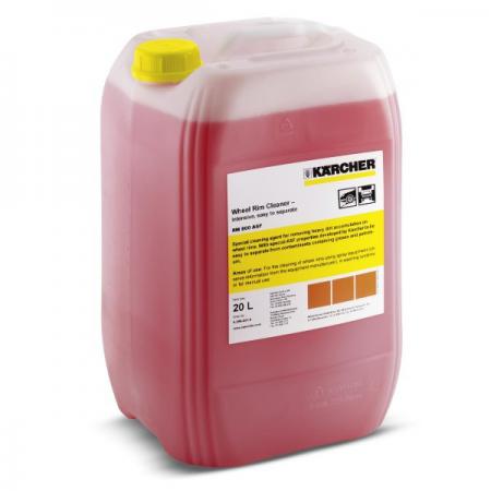 Препарат за джанти KARCHER RM 800 ASF - 20 l