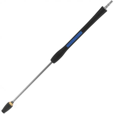 Струйник TURBOHAMMER PLUS 1125 с ротационна дюза 0550 за водоструйни машини NILFISK