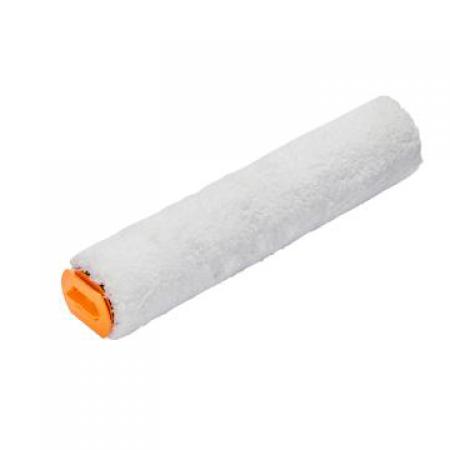 Цилиндричен валяк, 340mm, Microfibre, за подови автомати NILFISK Scr.334C