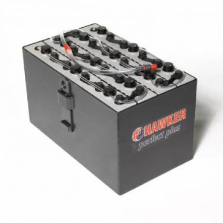 Акумулаторна батерия, GEL Monobloc, 12V-76Ah за подови автомати NILFISK Scr.343.2
