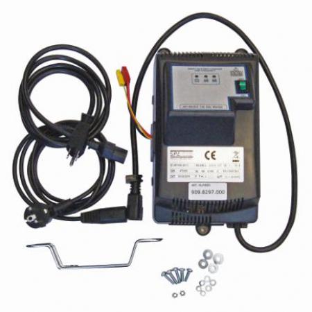 Зарядно устройство 12V, 15A, 230V за подови автомати NILFISK Scr.337.2