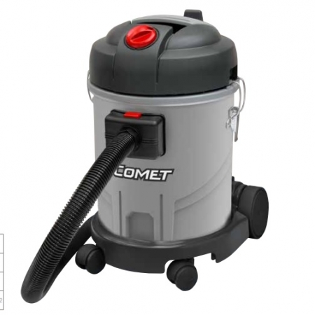 Мокро-суха смукачка COMET CVP 120Р