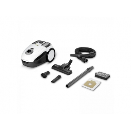 Прахосмукачка KARCHER VC 2
