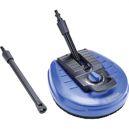 Уред за почистване на плочки Power Patio