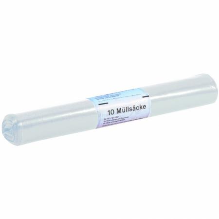 PE чували 55 l