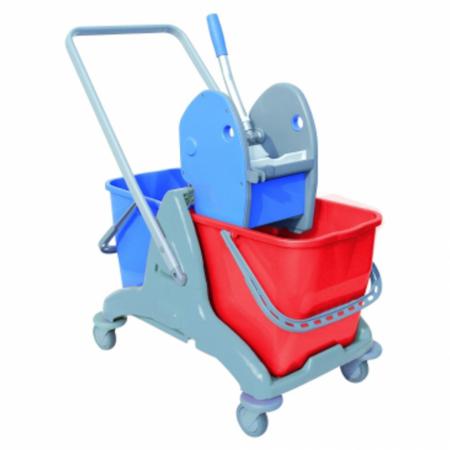 Количка Moppcar T 50