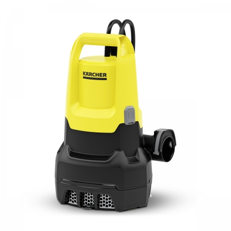 Дренажна помпа KARCHER SP 22.000 DIRT