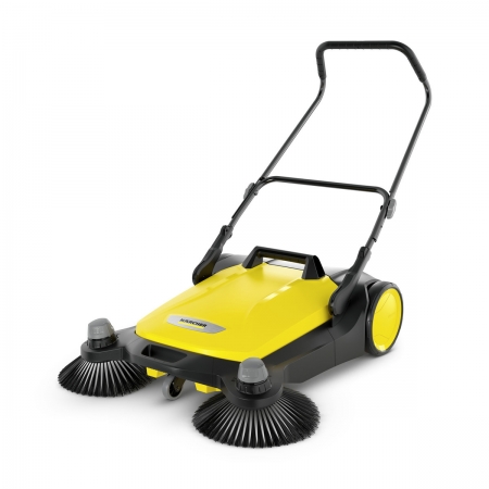 Метачна машина KARCHER S 6 TWIN