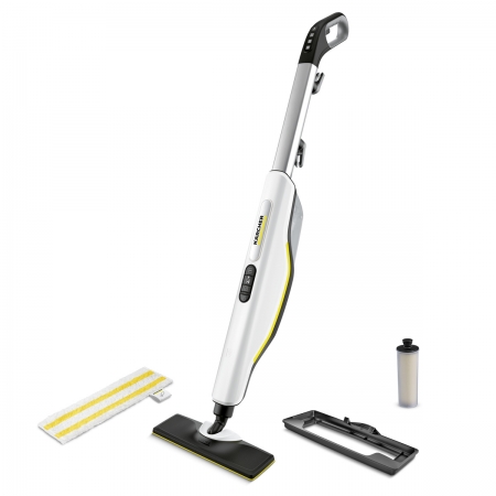 Парочистачка KARCHER SC 3 UPRIGHT EasyFix