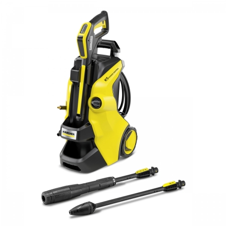Водоструйна машина KARCHER K5 Power Control Flex