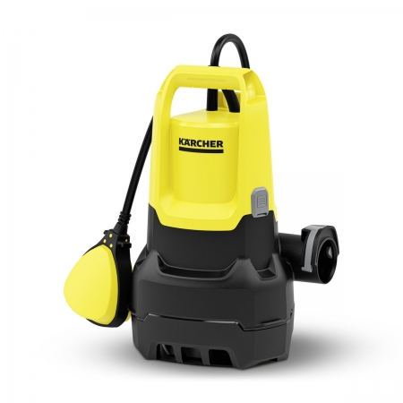 Дренажна помпа KARCHER SP 11.000 DIRT